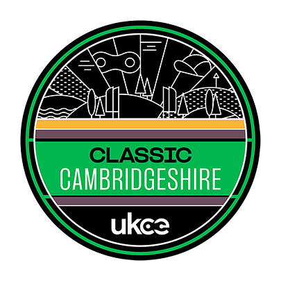 The Cambridgeshire Classic cycling event