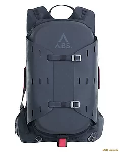 Sac airbag avalanche