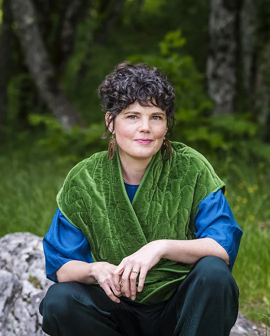 Amy Charnay (MS, CNS, RYT)