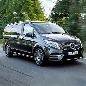 Private Airport Transfer - Both Ways