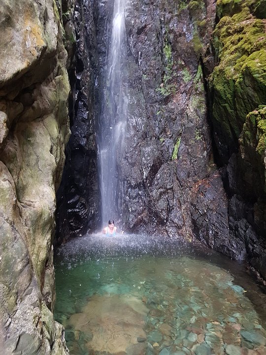 Adventure