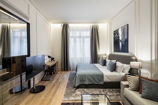 Boho Hotel Prague