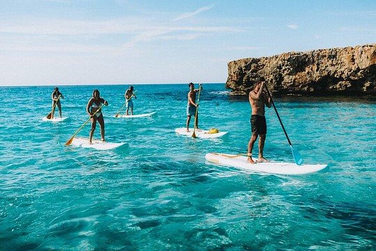 Water Activities
