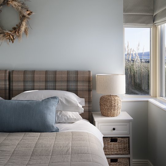 Renovated Guest Rooms
