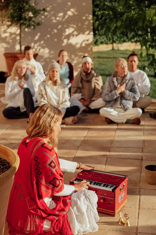 Healing the lineage of all Women
