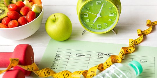 Health Coach