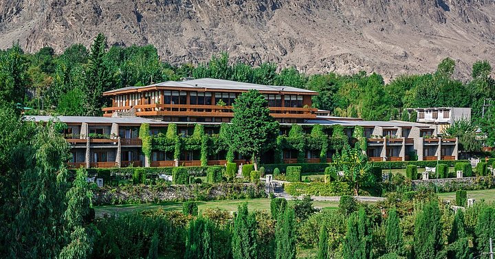 gilgitserenahotel