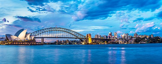 Australia Unveiled: Reef, Rainforest & Vineyards