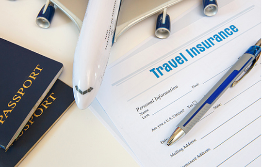 Travel Insurance