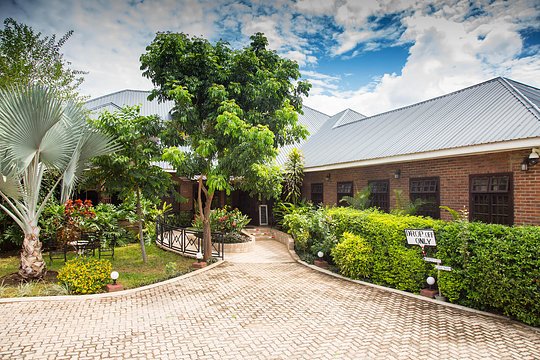 Stay one night longer in Kilimanjaro - Shared Room - June 16, 2027 - Price is per person. Each guest must book individually. 