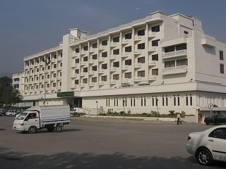 Hill View Hotel