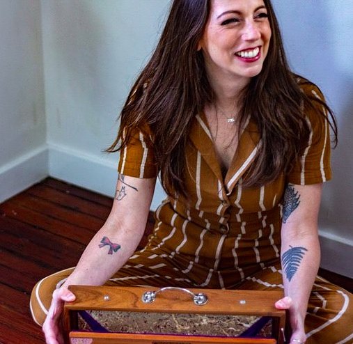 Sara Schwartz