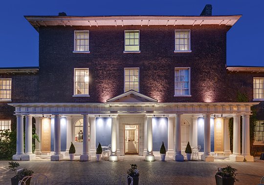 Southernhay House