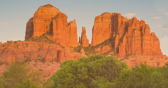 Red Rock Haven - Sedona
