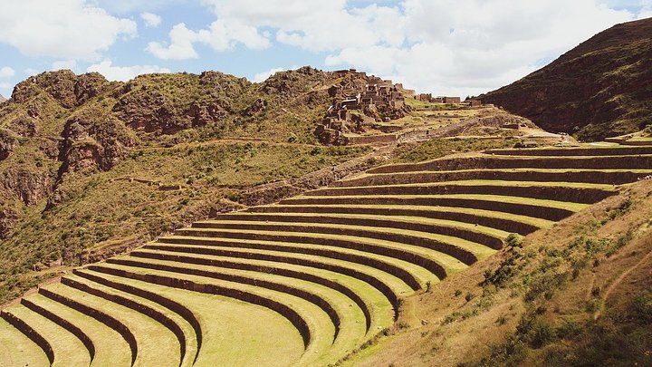 Pisac
