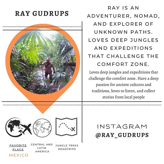 Ray Gudrups