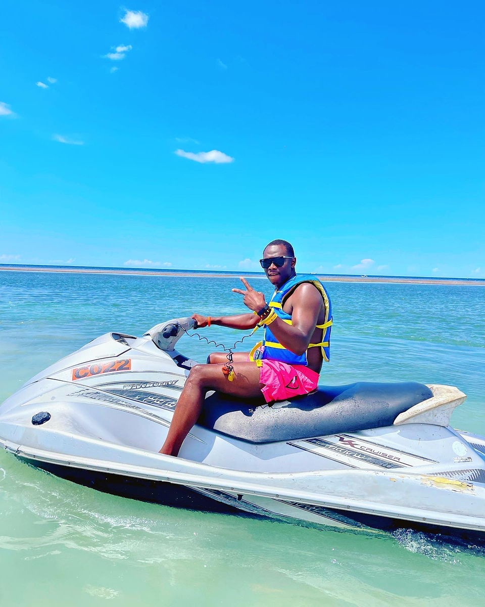 Jet Ski Experience