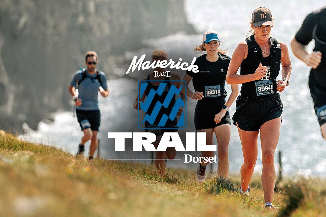 The Maverick Dorset Trail 2026