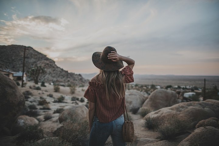 Writer's Desert Retreat - Novels & Short Stories
