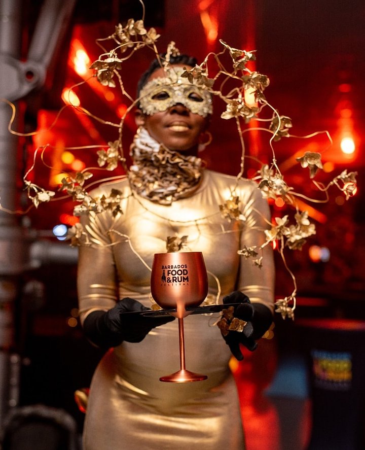 Barbados_FoodRum_Festival_Gold_Fete