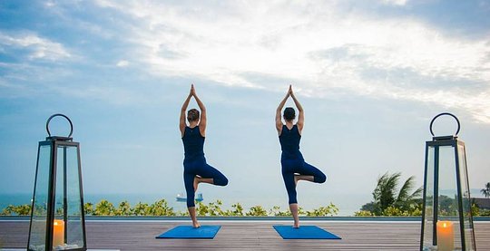 Wellness Activities