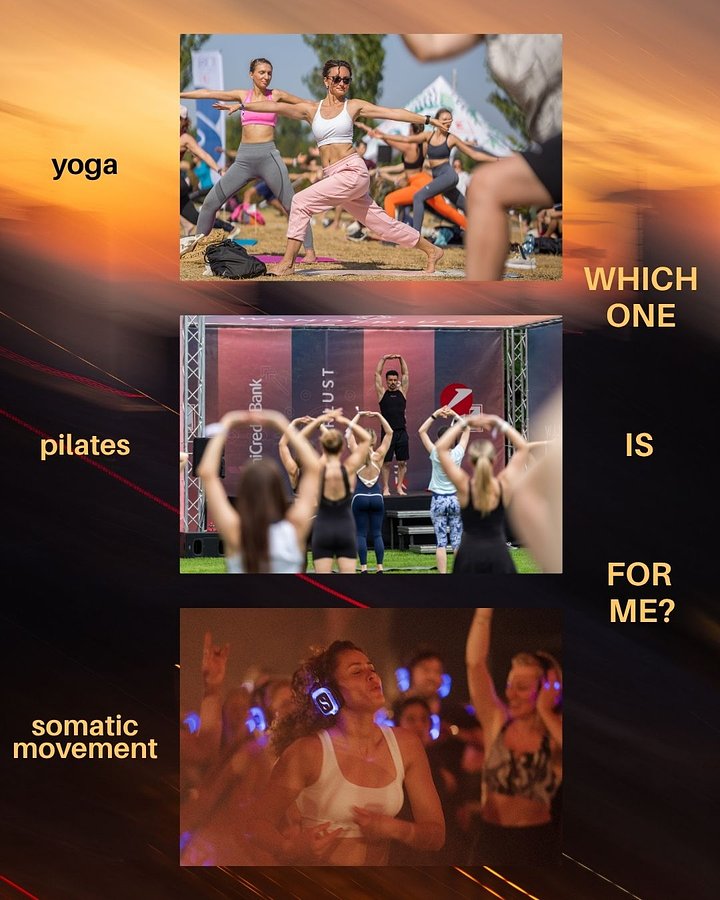 yoga
