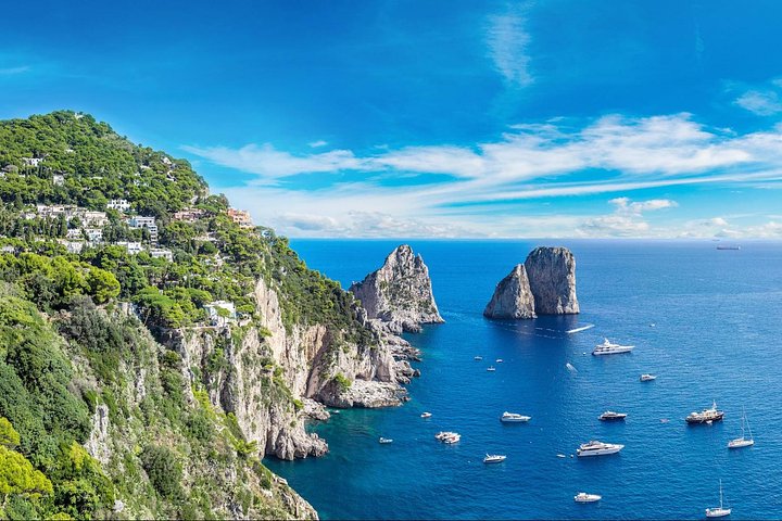 capri