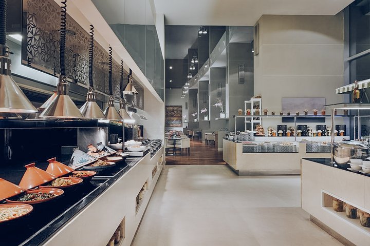 In-House Dining