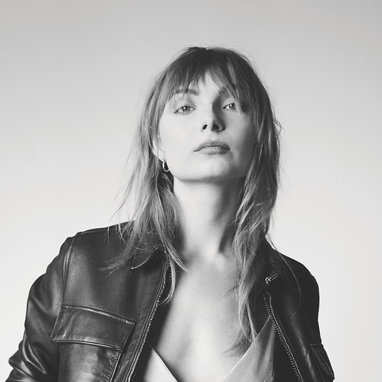 Katarina Jakobsen <br> Co-Founder 