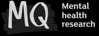 MQ Mental Health Research logo