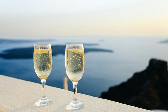 Sip wines from Madeira’s finest selections