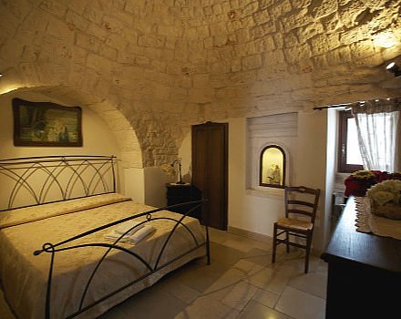 Alberobello