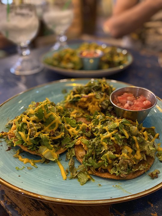 Frijolitos