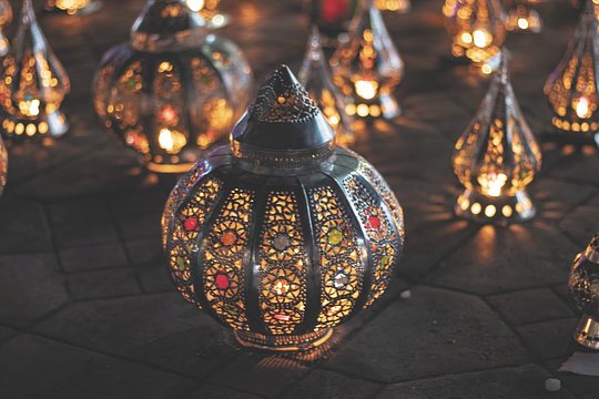 marrakechlaterns