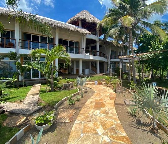 El Tránsito, Nicaragua