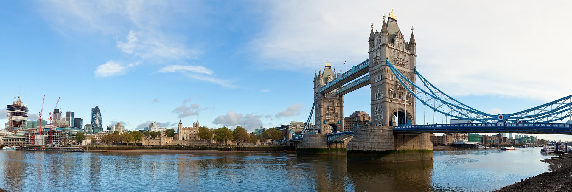 Jewel of London Party Boat