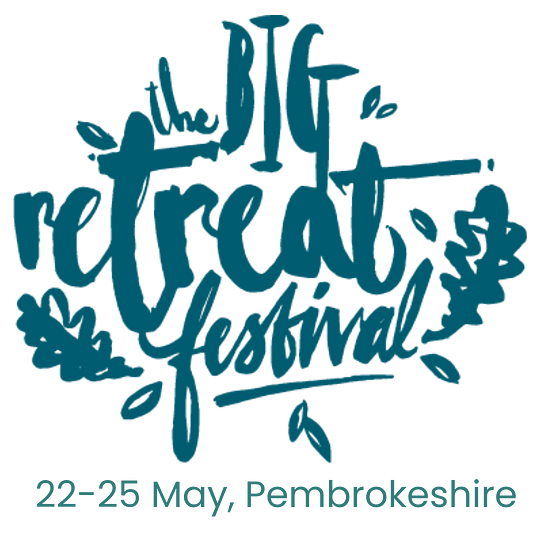 The Big Retreat Festival