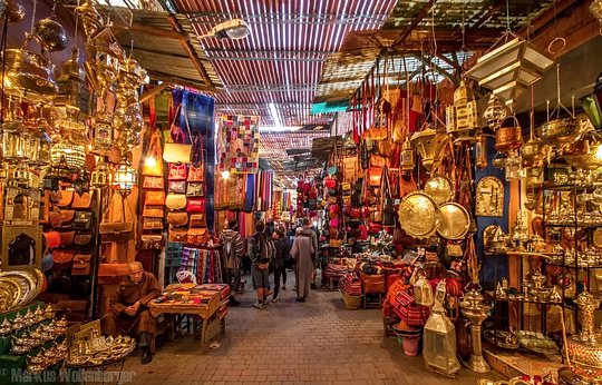 What cultural customs should I be aware of?