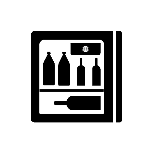 Mini Fridge