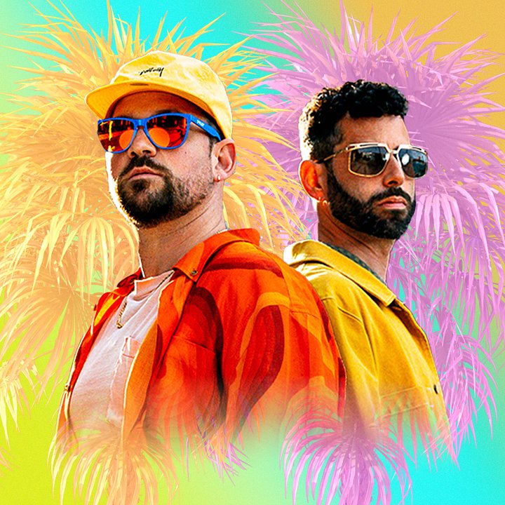 SOUL CLAP