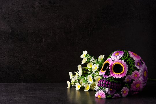 Mexico: Día de los Muertos in Oaxaca