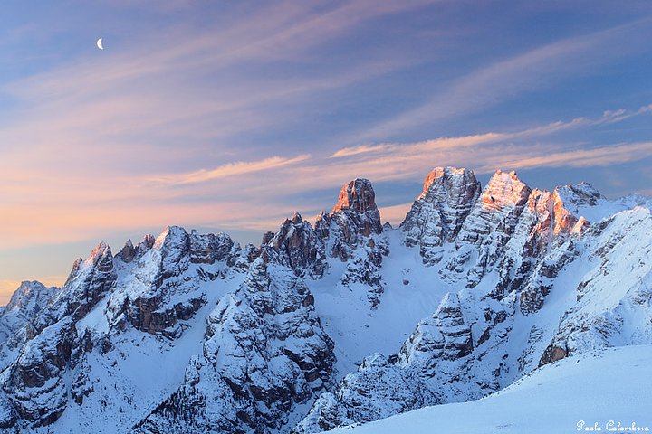 monteCRISTALLOdolomiti