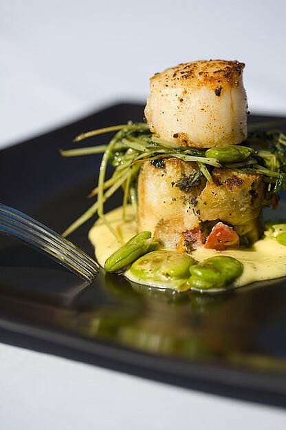 Hire a Private Chef Catering for Your Unforgettable Trip