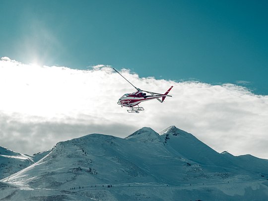 Flights