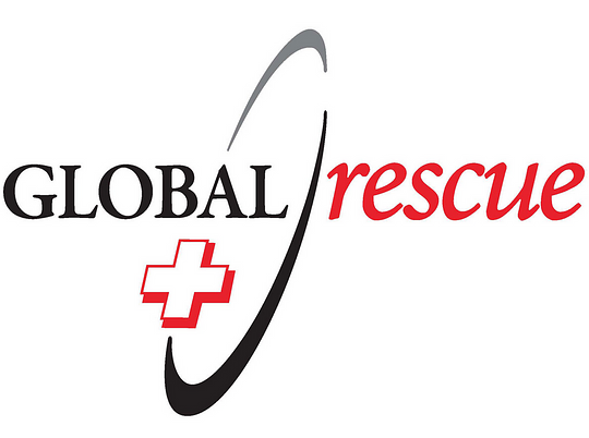 Take Insurance from Global Rescue