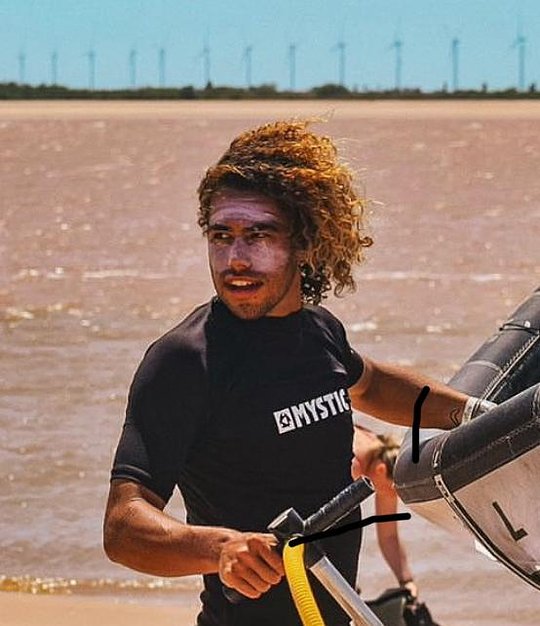 Daniel Bernardi