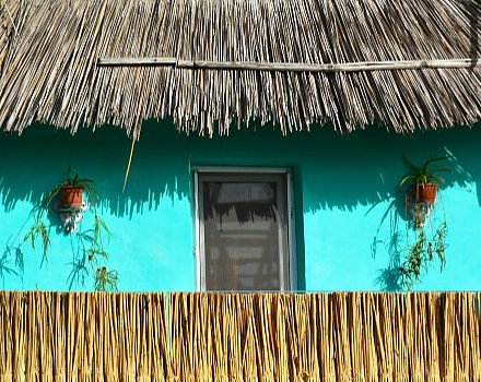 Traditional Fishing Villages