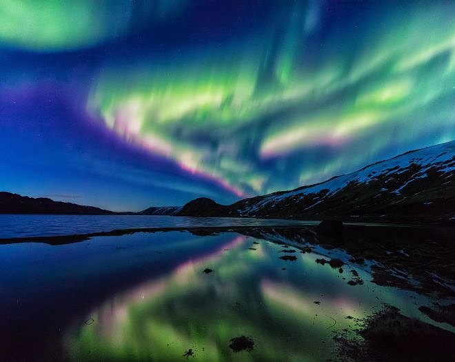 Northern Lights