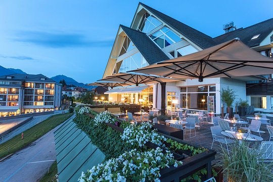4* Hotel & Spa