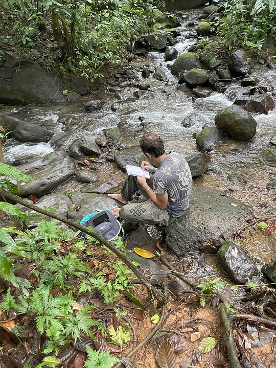 Exploring Nature